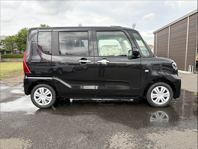 ダイハツ タント ６６０ Ｌ R8年 (関東) 99