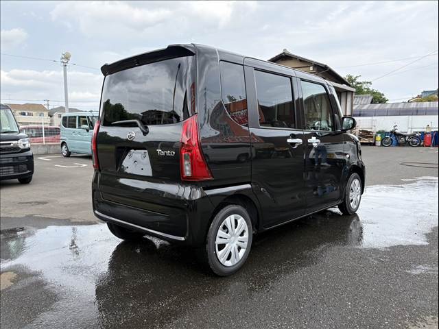 ダイハツ タント ６６０ Ｌ R8年 (関東) 99