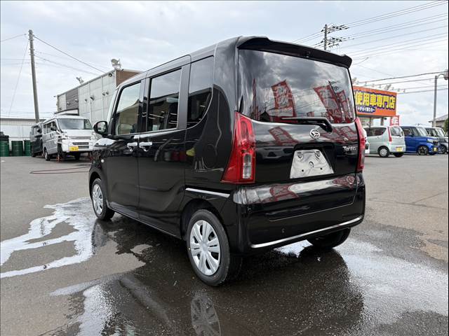 ダイハツ タント ６６０ Ｌ R8年 (関東) 99