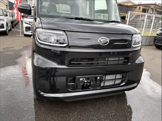ダイハツ タント ６６０ Ｌ R8年 (関東) 99