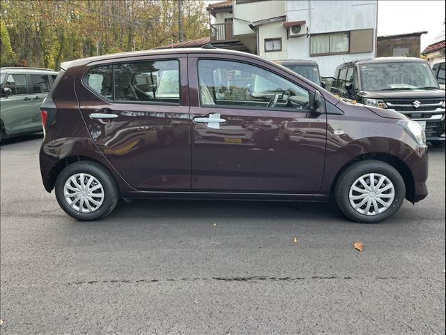 ダイハツ ミラ　イース ６６０ Ｌ R8年 (関東) 99