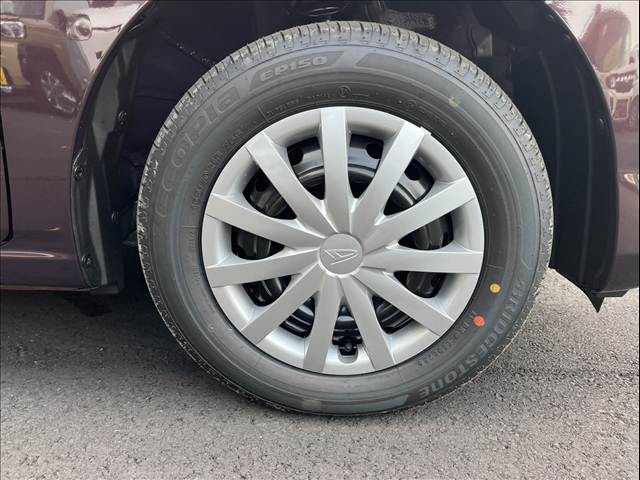 ダイハツ ミラ　イース ６６０ Ｌ R8年 (関東) 99