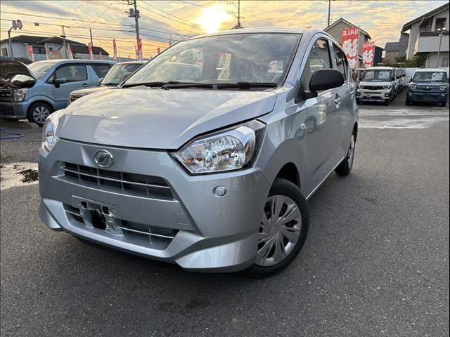 ダイハツ ミラ　イース ６６０ Ｌ R8年 (関東) 99