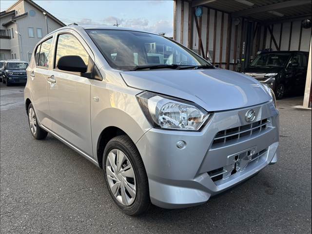 ダイハツ ミラ　イース ６６０ Ｌ R8年 (関東) 99