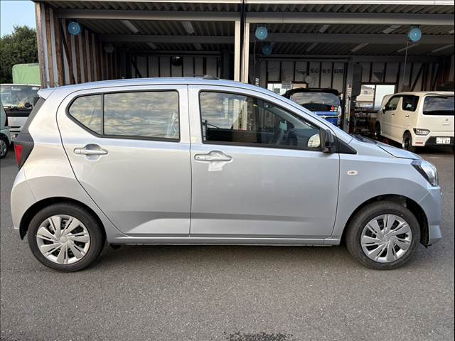 ダイハツ ミラ　イース ６６０ Ｌ R8年 (関東) 99