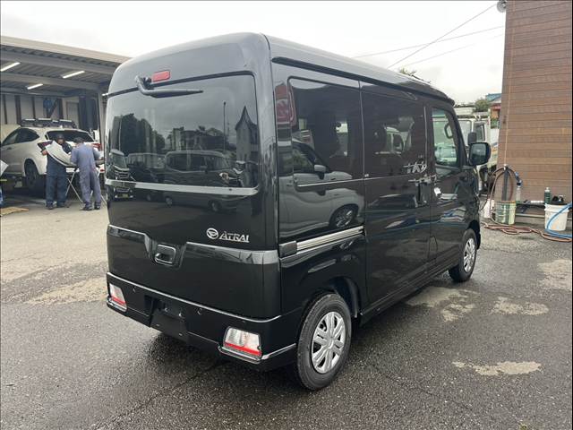 ダイハツ アトレー ６６０ ＲＳ R8年 (関東) 99