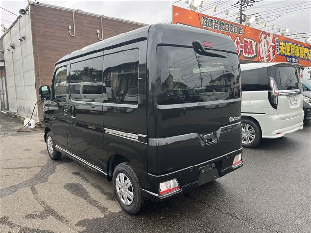 ダイハツ アトレー ６６０ ＲＳ R8年 (関東) 99