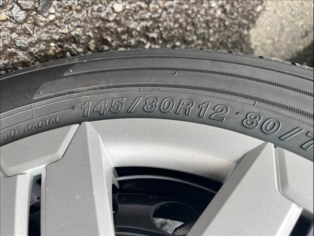 ダイハツ アトレー ６６０ ＲＳ R8年 (関東) 99