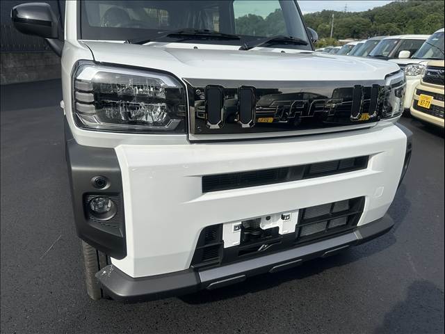 ダイハツ タフト ６６０ Ｇ ダーククロム ベンチャー R7年 (関東) 99