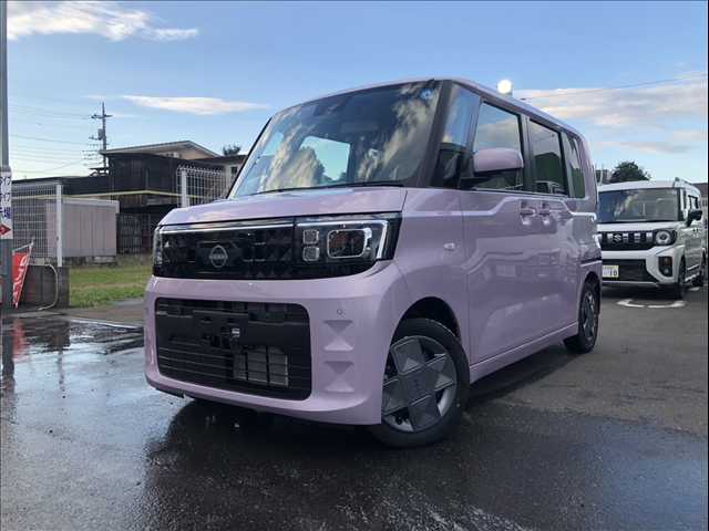日産 ルークス ６６０ Ｓ R8年 (関東) 99