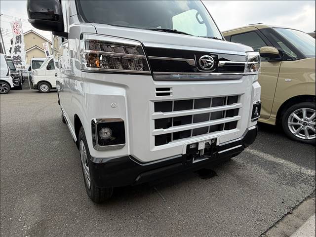 ダイハツ アトレー ６６０ ＲＳ R8年 (関東) 99