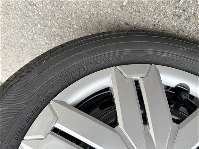 ダイハツ アトレー ６６０ ＲＳ R8年 (関東) 99