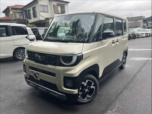 三菱 デリカ　ミニ ６６０ Ｔ プレミアム R8年 (関東) 99