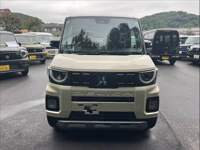 三菱 デリカ　ミニ ６６０ Ｔ プレミアム R8年 (関東) 99