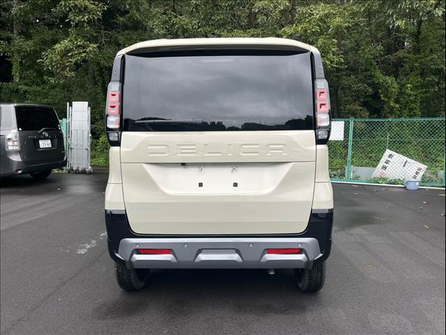 三菱 デリカ　ミニ ６６０ Ｔ プレミアム R8年 (関東) 99