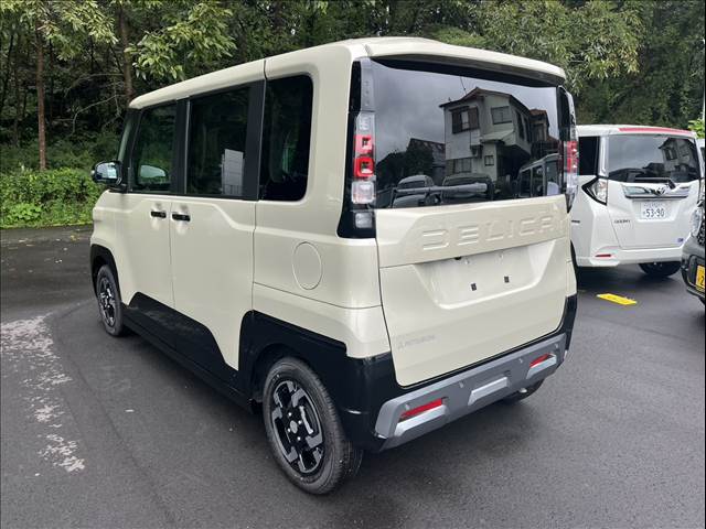 三菱 デリカ　ミニ ６６０ Ｔ プレミアム R8年 (関東) 99