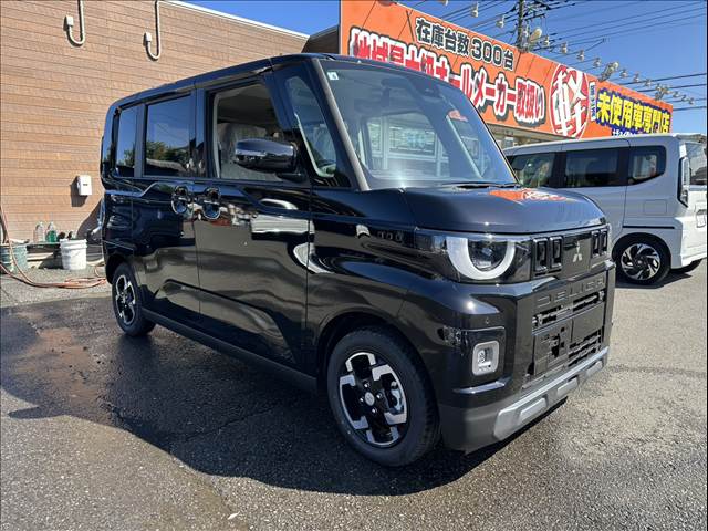 三菱 デリカ　ミニ ６６０ Ｇ R8年 (関東) 99