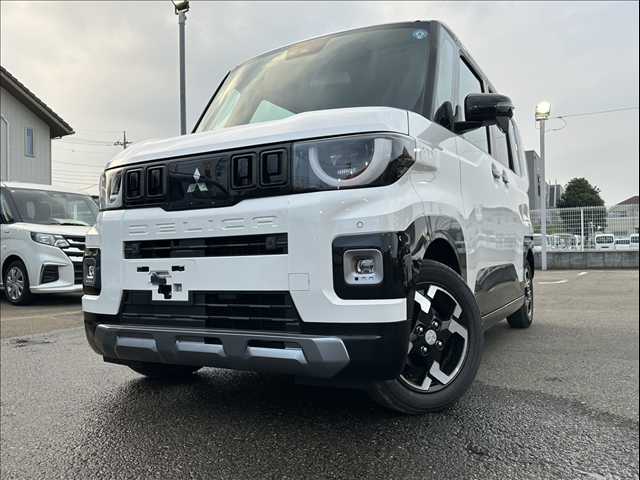 三菱 デリカ　ミニ ６６０ Ｇ R8年 (関東) 99