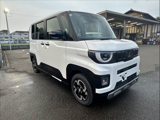 三菱 デリカ　ミニ ６６０ Ｇ R8年 (関東) 99