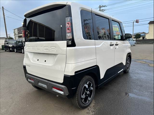 三菱 デリカ　ミニ ６６０ Ｇ R8年 (関東) 99