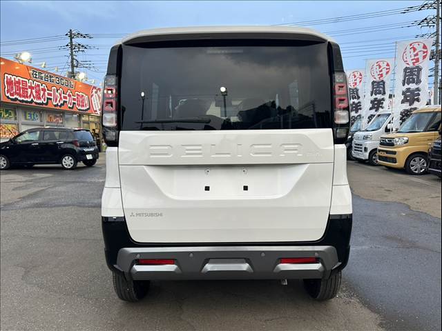 三菱 デリカ　ミニ ６６０ Ｇ R8年 (関東) 99