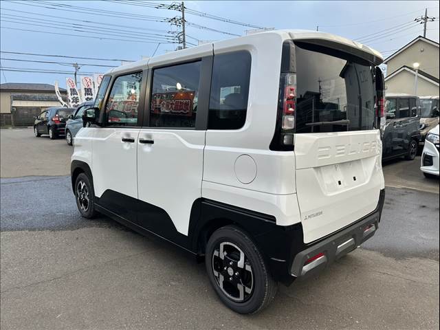 三菱 デリカ　ミニ ６６０ Ｇ R8年 (関東) 99