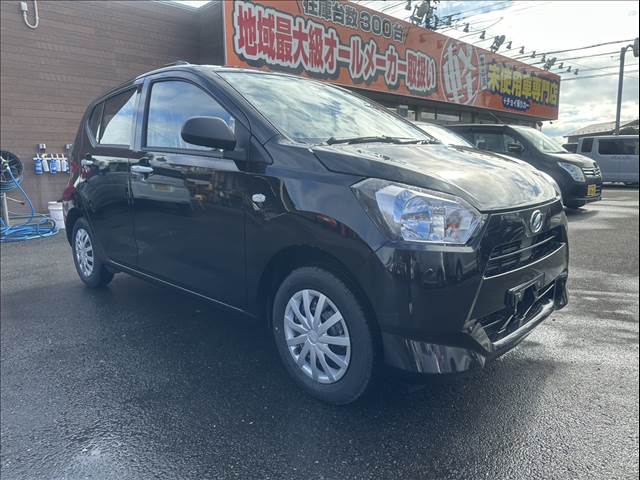 ダイハツ ミラ　イース ６６０ Ｌ ＳＡＩＩＩ R8年 (関東) 99