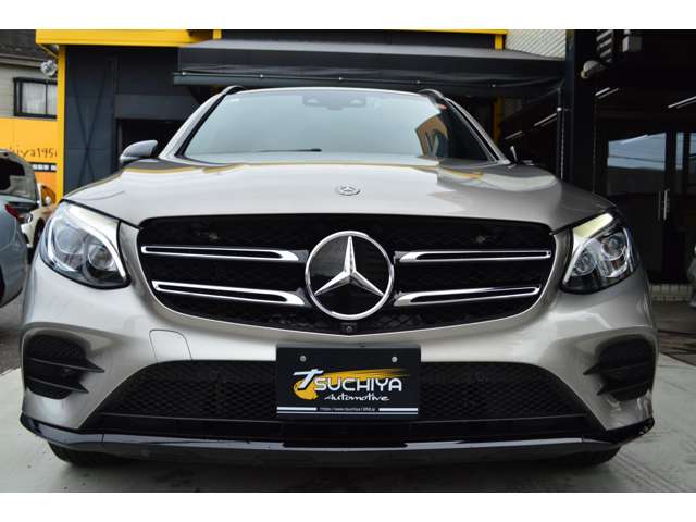 メルセデスベンツ ＧＬＣクラス ２２０ Ｄ ４マチック ローレウス エディション ディーゼルターボ ４ＷＤ R1年 (関東) 99
