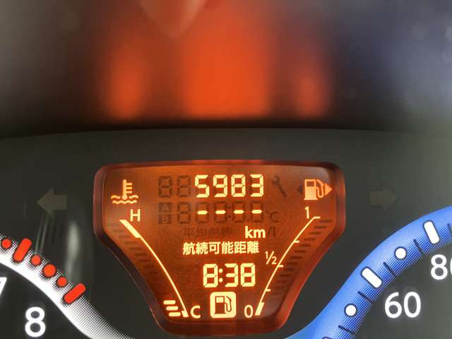 日産 キューブ １．５ １５Ｘ H28年 (関東) 99