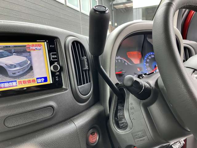 日産 キューブ １．５ １５Ｘ H28年 (関東) 99