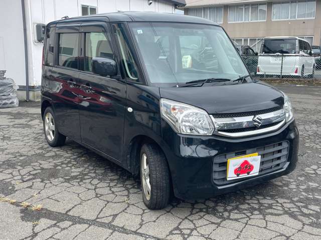 スズキ スペーシア ６６０ Ｇリミテッド ４ＷＤ H29年 (東北) 99
