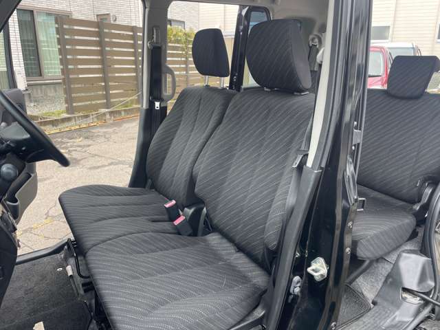 スズキ スペーシア ６６０ Ｇリミテッド ４ＷＤ H29年 (東北) 99