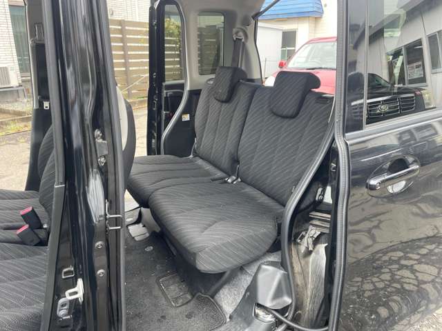 スズキ スペーシア ６６０ Ｇリミテッド ４ＷＤ H29年 (東北) 99