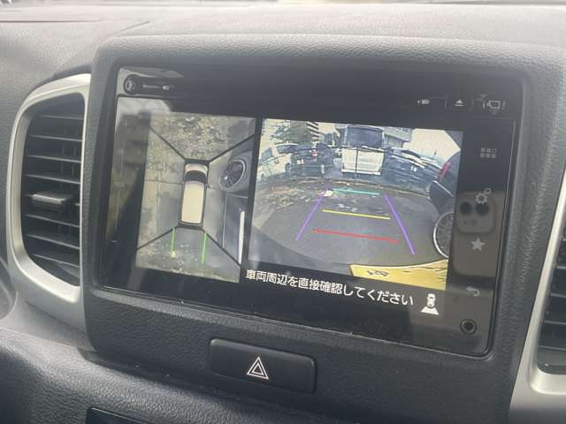 スズキ スペーシア ６６０ Ｇリミテッド ４ＷＤ H29年 (東北) 99