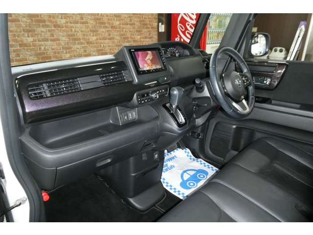 ホンダ Ｎ　ＢＯＸ カスタム ６６０ Ｇ Ｌ ターボ ホンダセンシング ４ＷＤ R2年 (東北) 99