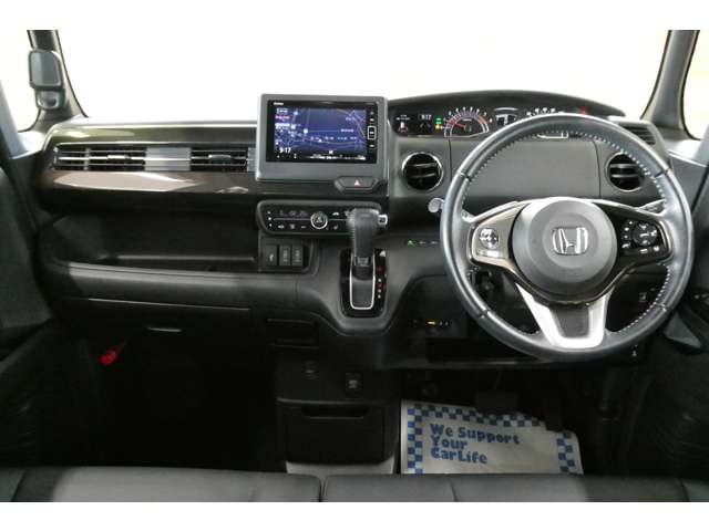 ホンダ Ｎ　ＢＯＸ カスタム ６６０ Ｇ Ｌ ターボ ホンダセンシング ４ＷＤ R2年 (東北) 99