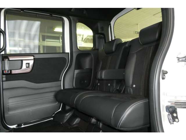 ホンダ Ｎ　ＢＯＸ カスタム ６６０ Ｇ Ｌ ターボ ホンダセンシング ４ＷＤ R2年 (東北) 99