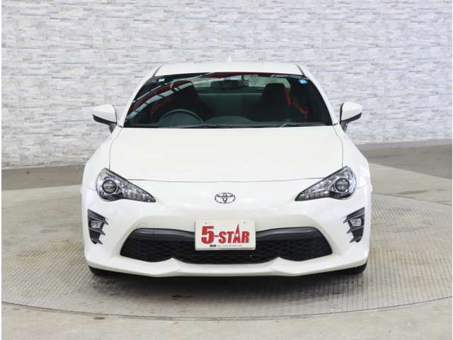 トヨタ ８６ ２．０ ＧＴ R2年 (関東) 99