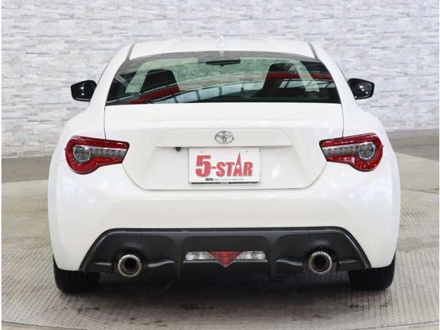 トヨタ ８６ ２．０ ＧＴ R2年 (関東) 99