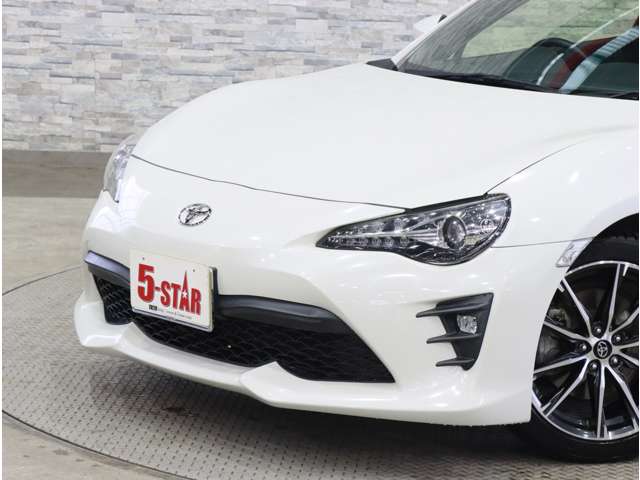 トヨタ ８６ ２．０ ＧＴ R2年 (関東) 99