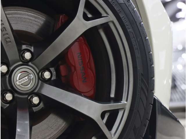 日産 フェアレディＺ ３．７ ＮＩＳＭＯ H26年 (関東) 99