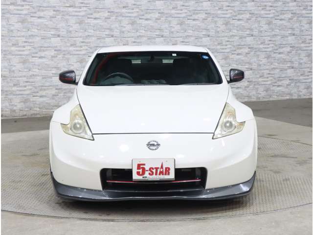 日産 フェアレディＺ ３．７ ＮＩＳＭＯ H26年 (関東) 99