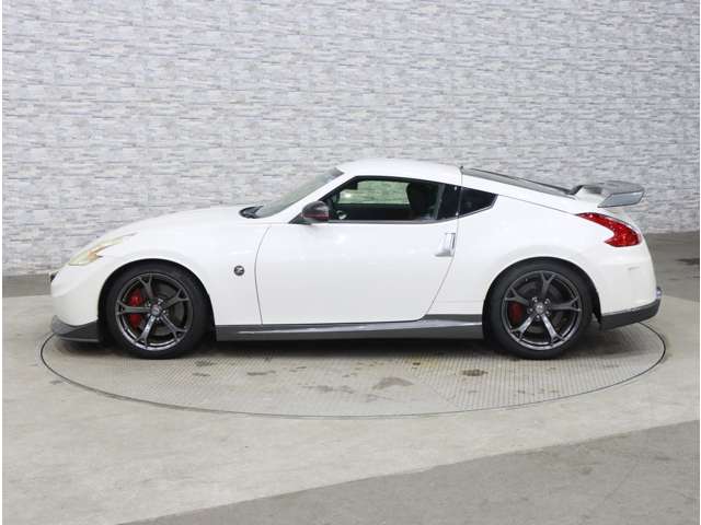 日産 フェアレディＺ ３．７ ＮＩＳＭＯ H26年 (関東) 99