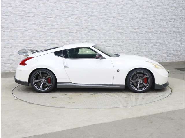 日産 フェアレディＺ ３．７ ＮＩＳＭＯ H26年 (関東) 99