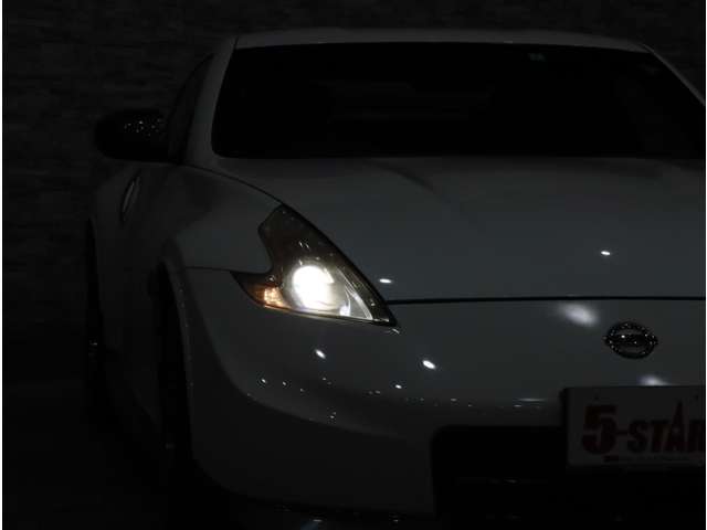 日産 フェアレディＺ ３．７ ＮＩＳＭＯ H26年 (関東) 99