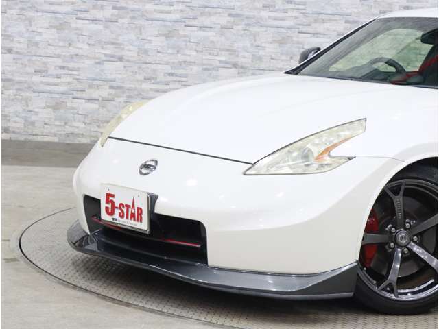 日産 フェアレディＺ ３．７ ＮＩＳＭＯ H26年 (関東) 99