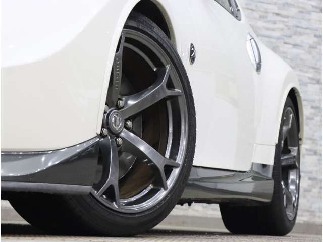 日産 フェアレディＺ ３．７ ＮＩＳＭＯ H26年 (関東) 99