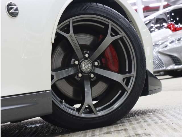 日産 フェアレディＺ ３．７ ＮＩＳＭＯ H26年 (関東) 99