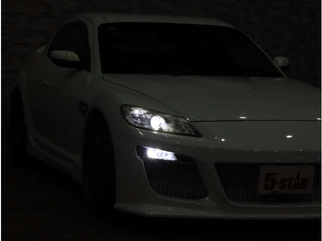 マツダ ＲＸ−８ タイプＲＳ H20年 (関東) 99