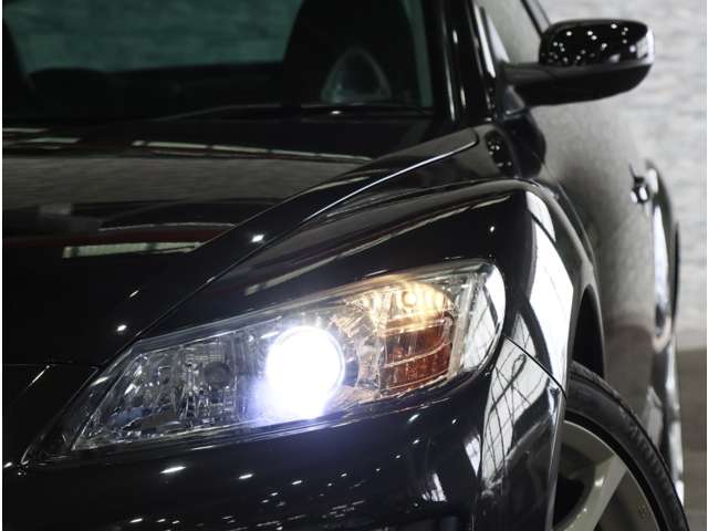 マツダ ＲＸ−８ タイプＥ H21年 (関東) 99